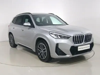 Used BMW X1