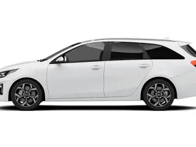 Used Kia Ceed Sportswagon 160 HP (117 kW) 2021 Estate