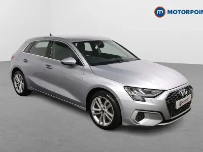 Used Audi A3