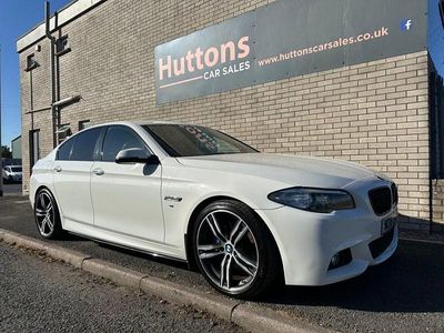 BMW 535