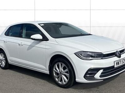 VW Polo