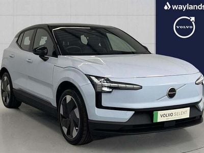 Volvo EX30
