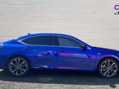 Gebraucht Lexus ES300H