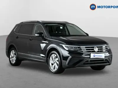 Usado VW Tiguan Life 2023 Preto SUV