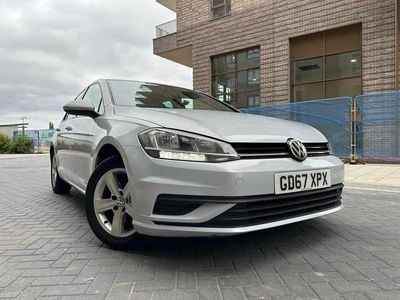 VW Golf VII