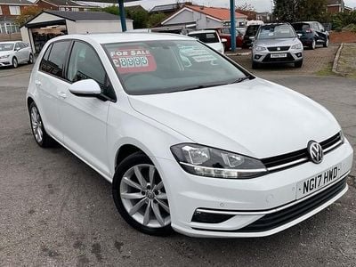 VW Golf VII