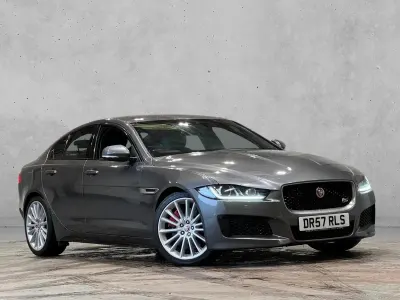 Gebraucht Jaguar XE