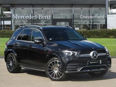 Mercedes GLE400
