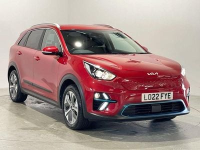 Kia e-Niro