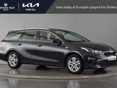 Kia Ceed Sportswagon