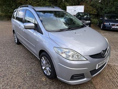 Mazda 5