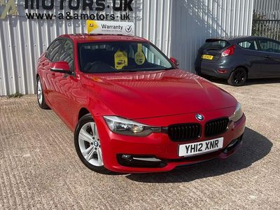BMW 316