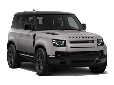 New 2025 Land Rover Defender HSE Dynamic SUV | £75,654 (Super price)