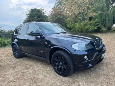 Used BMW X5