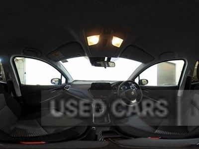 Used Suzuki SX4 S-Cross 116 HP (85 kW) 2024 Pearl  titan dark g SUV