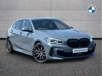 Used BMW 128
