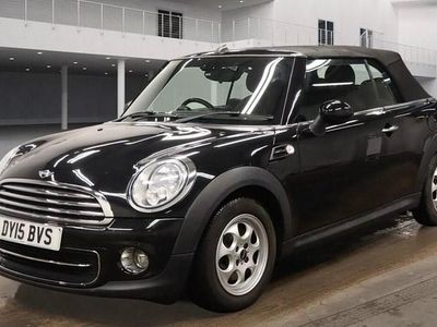 Used Mini Cooper 2015 Hatchback