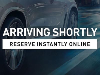 Used MG ZS Exclusive 111 HP (81 kW) 2023 Black SUV