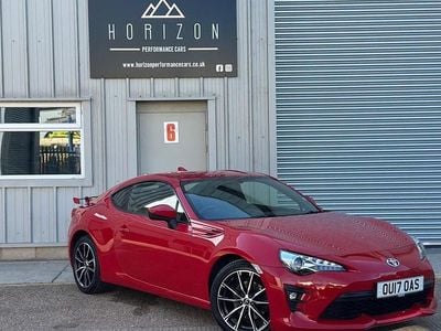 Toyota GT86