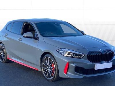 Used 2024 BMW 128 Hatchback | £24,303 (Fair price)