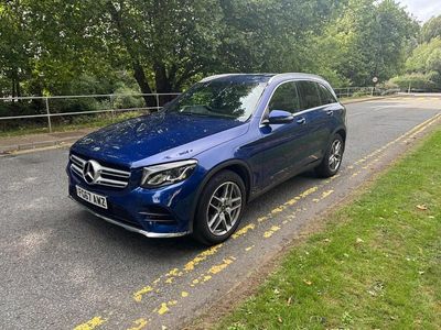Mercedes GLC220