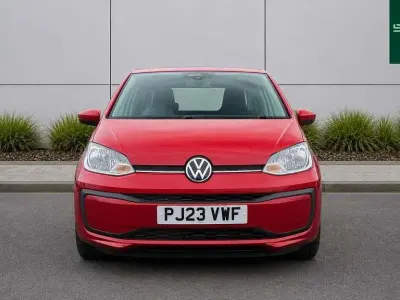 Used VW up!