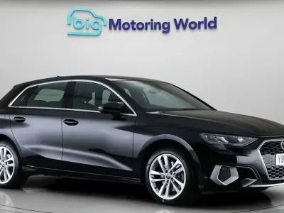 Used Audi A3 Sportback e-tron Sport 204 HP (150 kW) 2025 Hatchback