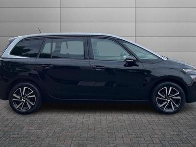 Citroën C4 SpaceTourer
