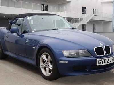 BMW Z3