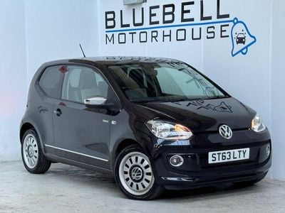 VW up!