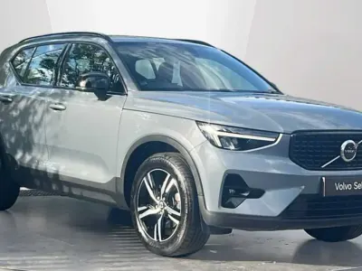 Used Volvo XC40 Plus 161 HP (118 kW) 2023 SUV