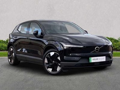 Volvo EX30