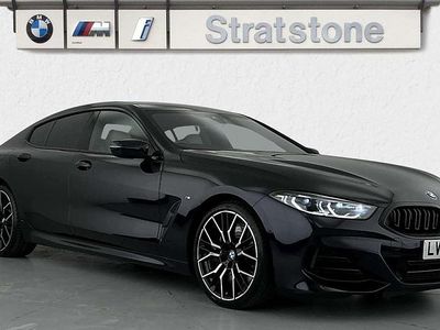 BMW 840