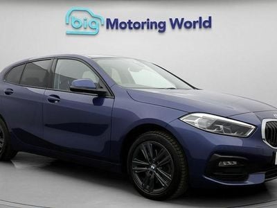 BMW 118