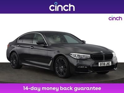 BMW 530e