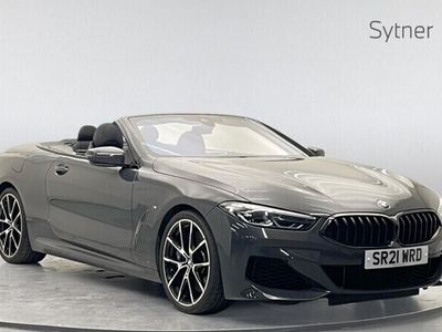 BMW 840