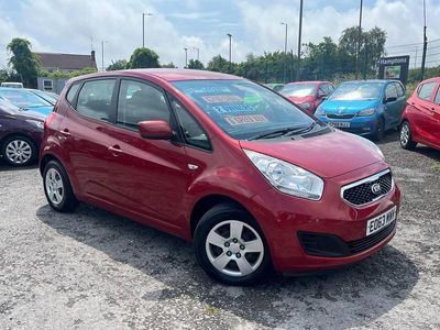 Kia Venga