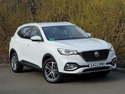 Used Honda e 119 kW (162 HP) 2022 White Hatchback