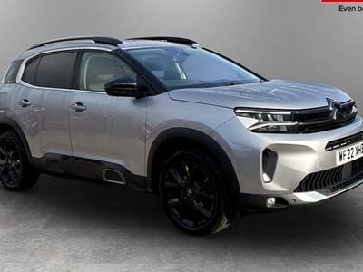 Used Citroën C5 PureTech 131 HP (96 kW) 2023 Hatchback