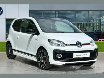 Used VW up!