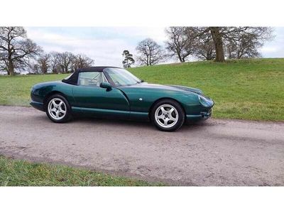 TVR Chimaera