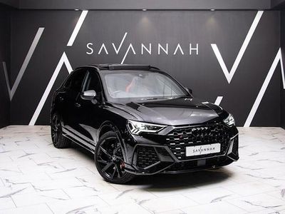 Audi RS Q3