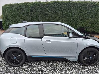 Used BMW i3 2015 Hatchback