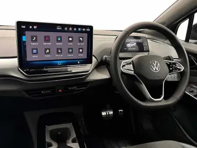 Used VW ID.5