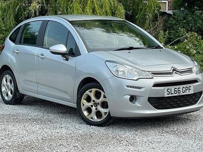 Citroën C3