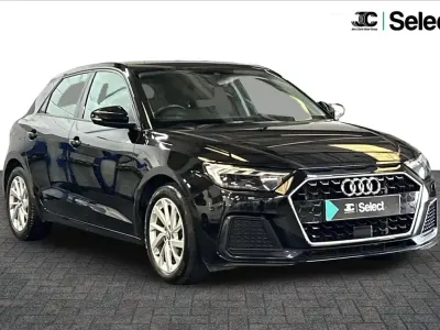 Used Audi A1