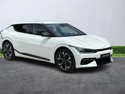 Used Kia EV6