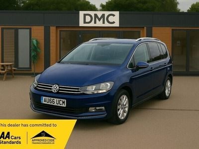VW Touran