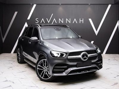 Mercedes GLE400