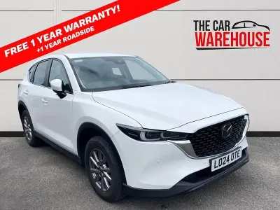 Used Mazda 6